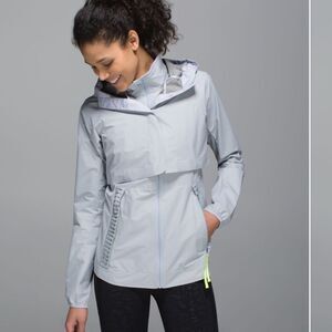 Lululemon The Best Vest Jacket
Silver Fox